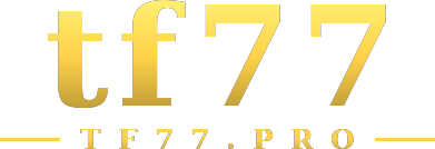 tf77 logo